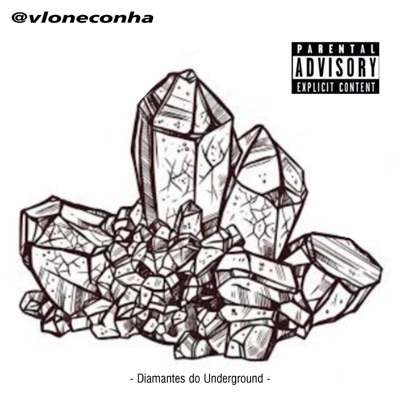 Diamantes do Underground