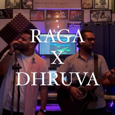 Aadat (feat. RaGa) - Single