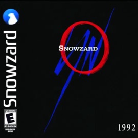 Cause We Might Not Get Tomorrow Snowzard