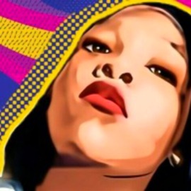 Zeena Karci Pharz