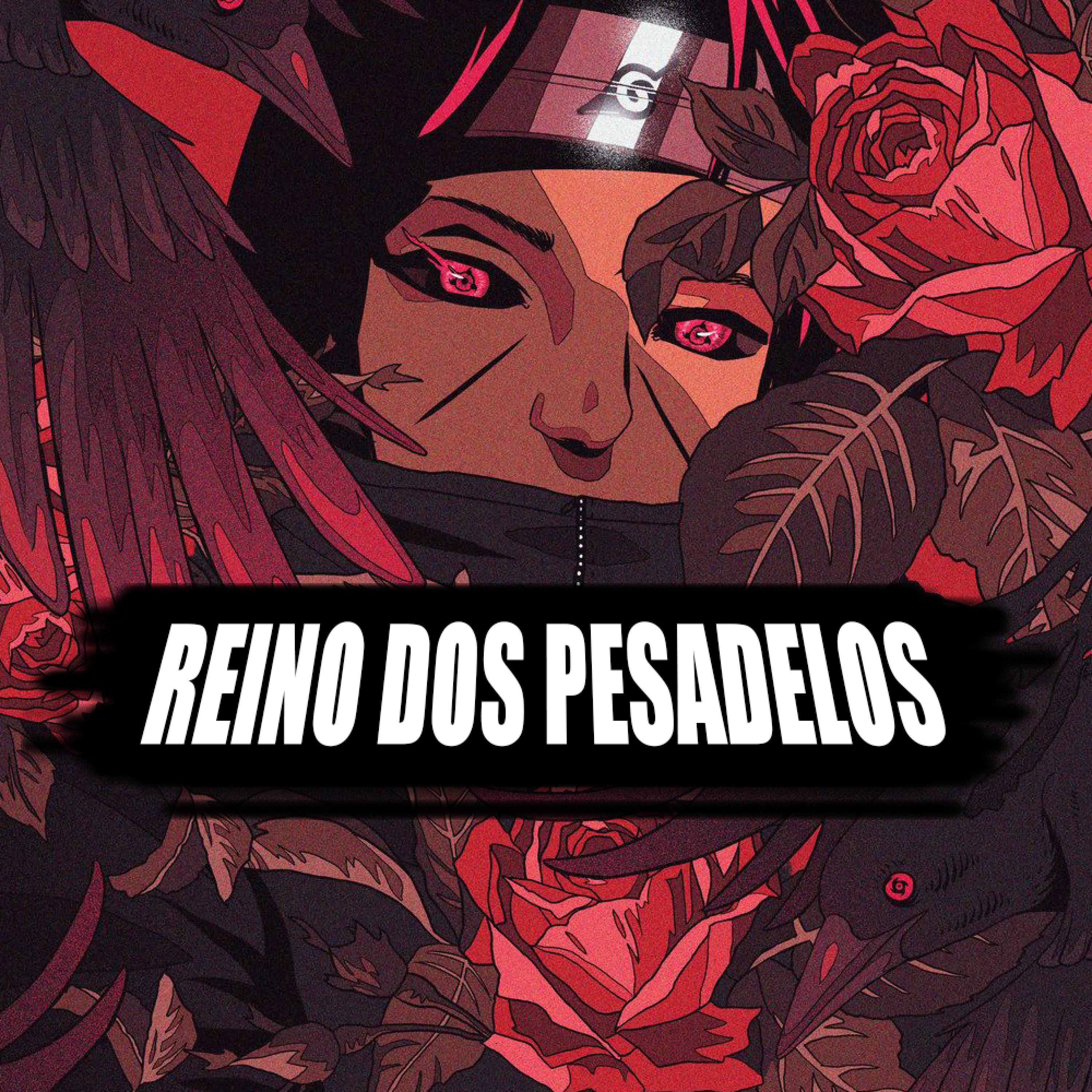 Rap do Itachi, Reino dos Pesadelos - Single