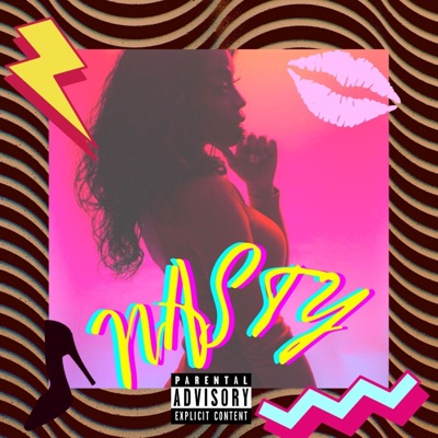 Nasty - Single