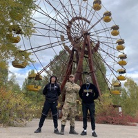 Babuszka - Single - Intruz