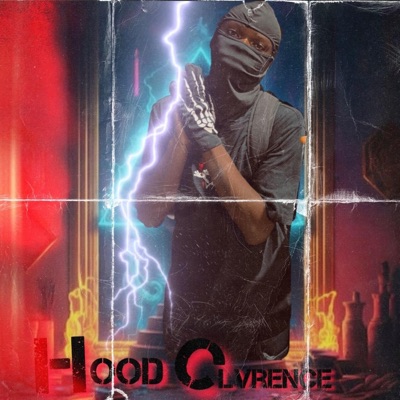 Clvrence Till I Die - EP