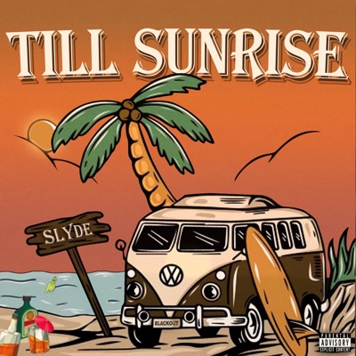 Till Sunrise - EP