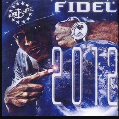 Fidel-2012 - EP