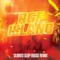 RGF Island (Slowed Slap House Remix) - Sermx lyrics