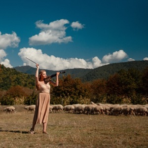 The Lonely Shepherd - Single
