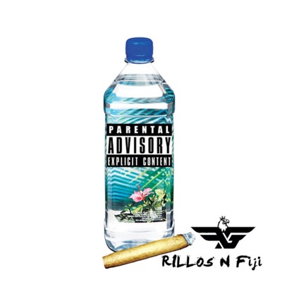 Rillos n Figi - Single