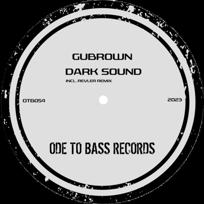 Dark Sound - Single