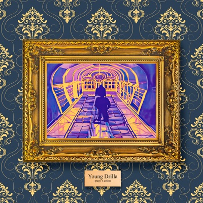 Young Drilla (feat. Coilus) - Single