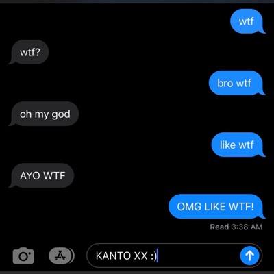 WTF! (feat. Rixxo) - Single