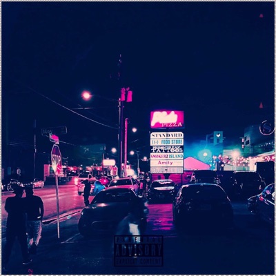 3 Am Washington Ave (Freestyle) - Single