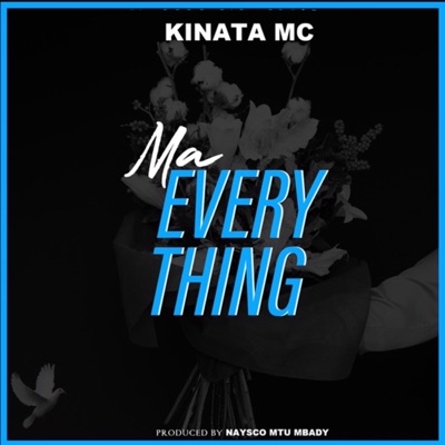 Ma Everything - Single