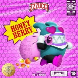 Honey Berry Zzzucci