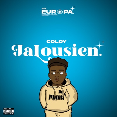 Jalousien (feat. Coldy) - Single