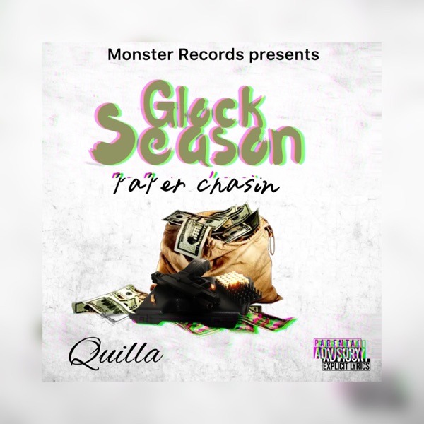 Glock Season (Paper Chasen) artwork