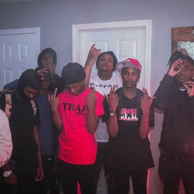 Motion (feat. Taliban Huncho) - Single