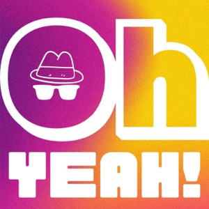 Oh Yeah! - Single