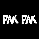Pak artwork