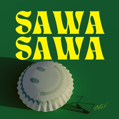Sawa Sawa - Single