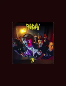 Listen to PLAYDADDY, watch music videos, read bio, see tour dates & more!