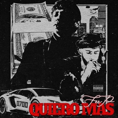 QUIERO MÁS (With Fer P & K-ZE) - Single