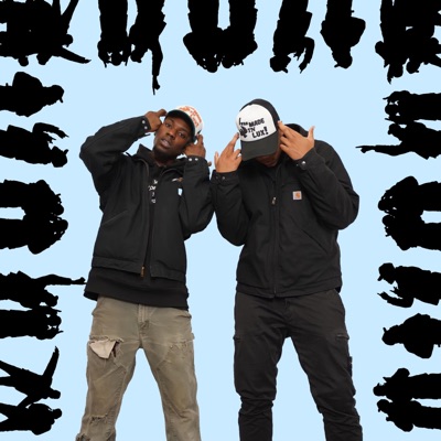 THRUST (feat. PBM) - Single