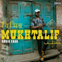 Mukhtalif - Single - Shuja Shah