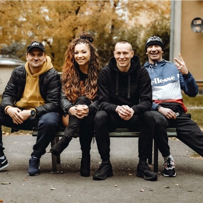 DAWAJ NA ŁAWKĘ (feat. Martita & Wiśnia Bakajoko) - Single