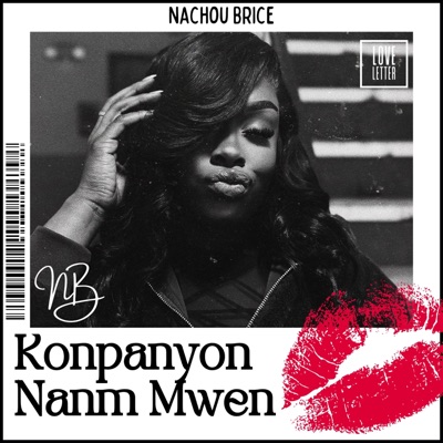 Konpanyon Nanm Mwen - Single