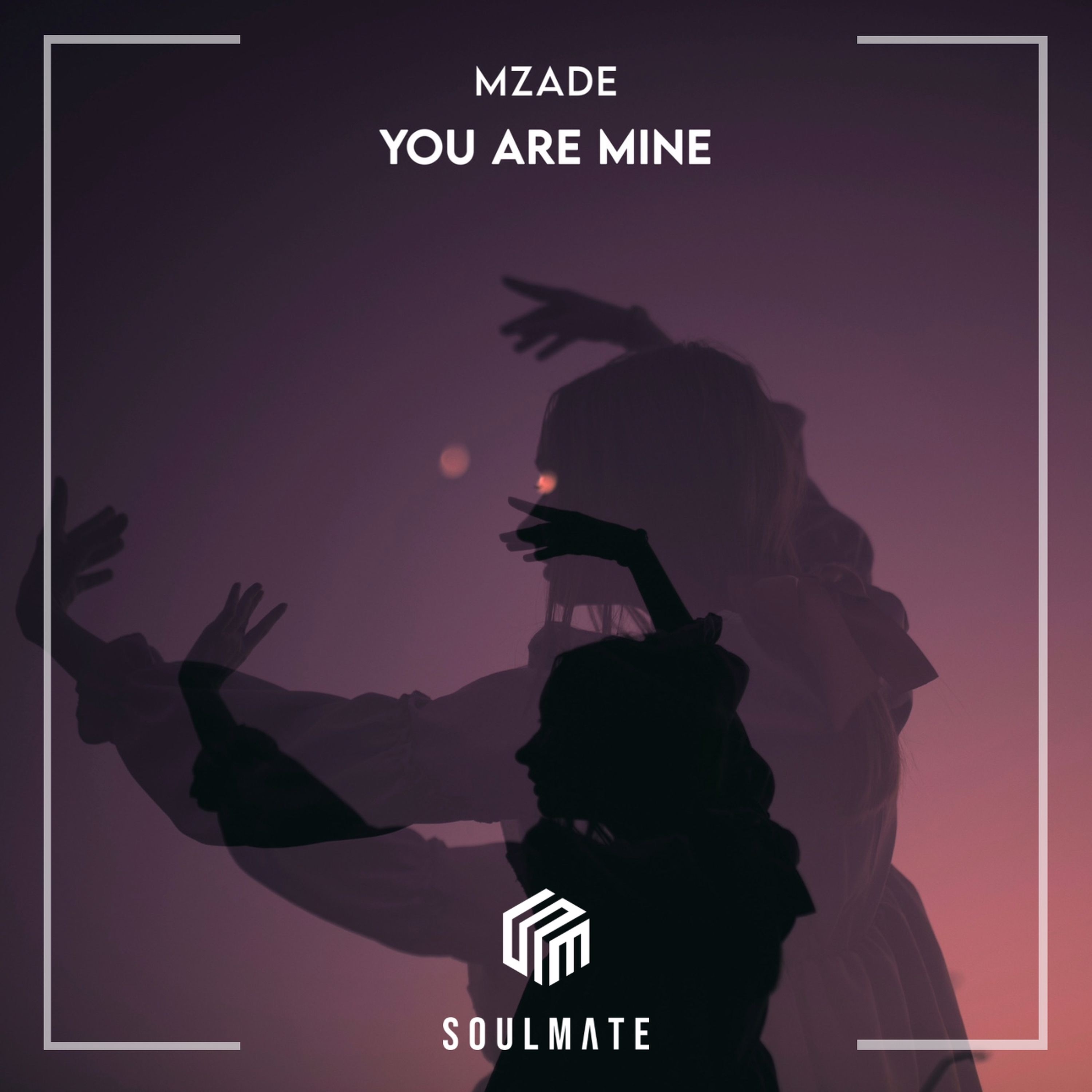 You Are Mine - Single