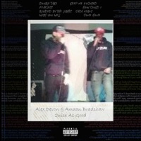2wice As Good - Alex Devon & Amaan Bradshaw