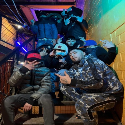 Desde La Cuna - Single