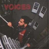 VOICES (feat. Marco Polo) - Single - Johnny Burgos