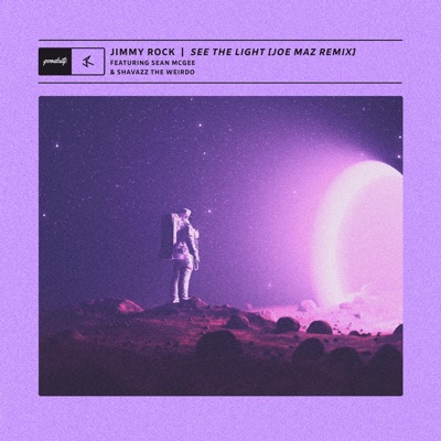See the Light (feat. Sean McGee & ShaVazz the Weirdo) [Joe Maz Remix] - Single