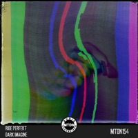 Dark Imagine - Single - Ride Perfekt
