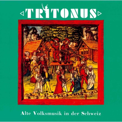 Alte Volksmusik in der Schweiz