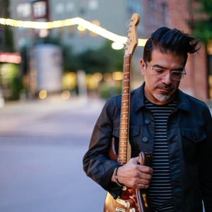 Adam Zuniga
