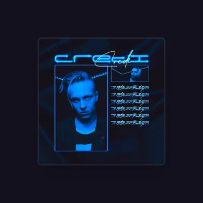 Listen to Credi, watch music videos, read bio, see tour dates & more!
