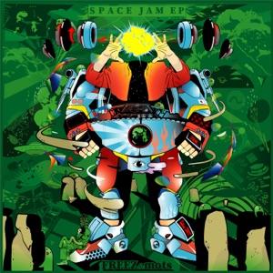 Space Jam - EP