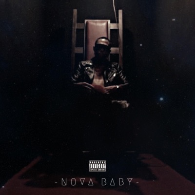 NOVA BABY - EP