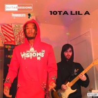 Guitar Session 052 - Single - Frank Beats & 10TA Lil A