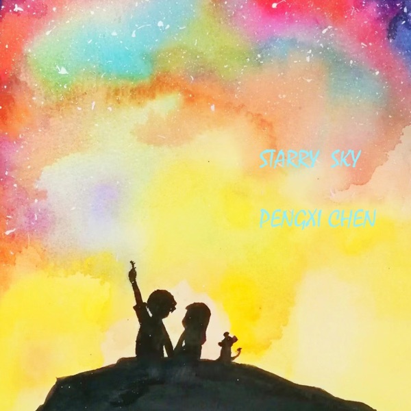 Starry Sky
