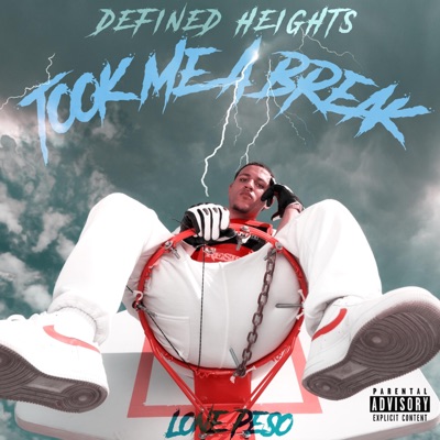 Took Me a Break - Single