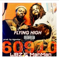 Flying High - Libz & MANMAN1