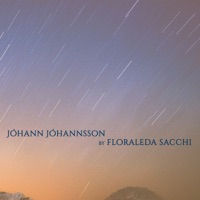 Jóhann Jóhannsson by Floraleda Sacchi - EP - Floraleda Sacchi & Jóhann Jóhannsson