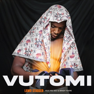 Vutomi (feat. Brady Yocré & Pec Sez) - Single