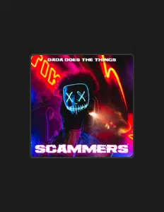 收听 Dada Does The Things、观看音乐视频、阅读小传、查看巡演日期等 ！