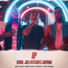 UP - Kybba, Jula Fatstash & Jahyanai